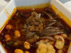 -眉州东坡(华联万柳店)