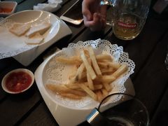 -布拉格餐厅· 中欧捷克菜(全国首店)