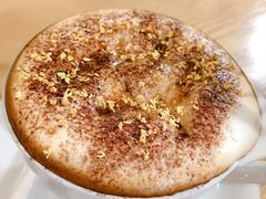 -ZING COFFEE 镜咖啡