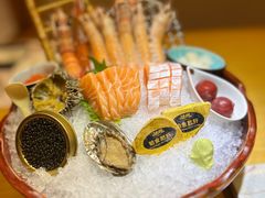 -吉兆·料理(红梅南路店)