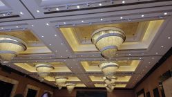 -无锡君来洲际酒店·宴会厅