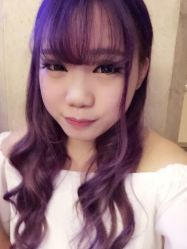 -柯琳造型