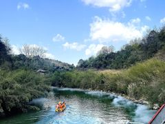 -天河潭旅游度假区