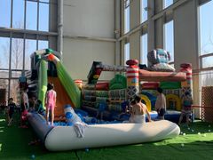 -中家鑫园温泉酒店鑫悦汤泉