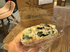 -Sunflour(来福士店)
