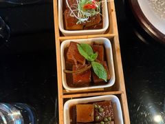 -上海苏宁宝丽嘉酒店·嘉府壹号中餐厅
