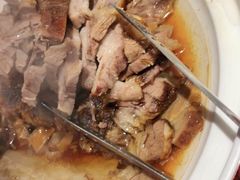 -西贝莜面村(上海百联西郊店)