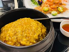 蟹粉粉丝煲-徐记私厨(半淞园路店)