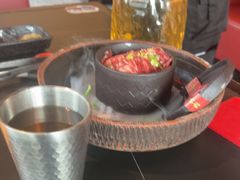 -谷牛和牛烤肉(漕河泾印象城店)