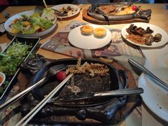 -骑士牛排(北仑银泰城店)