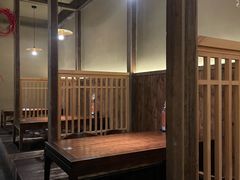 -一豚轩·烧鸟·豚骨拉面(五四路店)