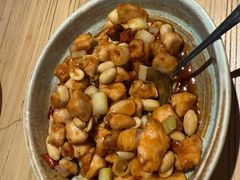 -水煮三国·川鲁江湖菜(香山店)