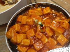 -黑家养生粥道馆(新世纪店)