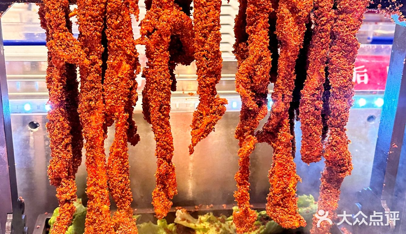 被严重低估的自助餐！🌟价比top！