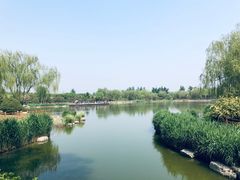 -燕郊植物园