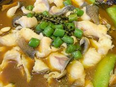 椒麻鱼片-欧记·龙城港(欣都店)