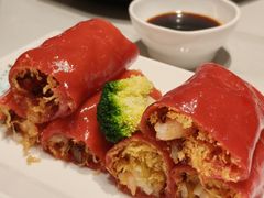 -稻香海鲜饭店(第一国际店)