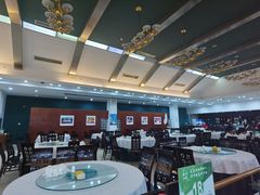 -农园餐厅(北京大学店)