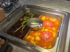 -新辣道鱼火锅(领展购物广场·中关村店)