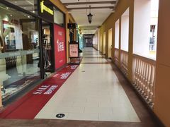 -首创奥特莱斯(西安店)