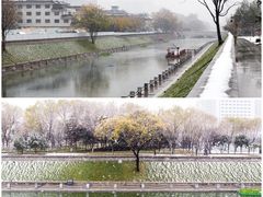 -西安城墙·碑林历史文化景区