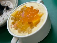 -堂屋糖水店(愚园店)