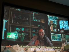 -金色印象·4K影院式足体养生(杨家坪西郊店)