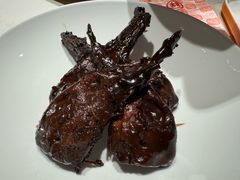 -杨氏青龙虾·羊蝎子(托乐嘉店)