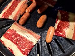 -九田家黑牛烤肉料理(顺义区华联金街店)