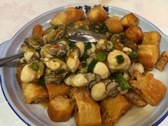 -老妈私房菜
