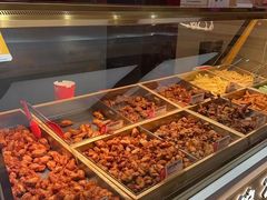 -老韩煸鸡(龙之梦二店)