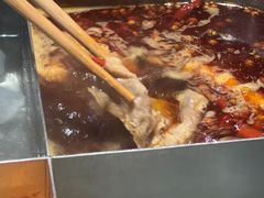 -海底捞火锅(海悦天地店)