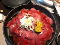 -义气烤肉餐吧(大族广场店)