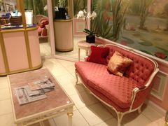 -The Ritz Restaurant