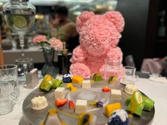 -狮拾久·现代新加坡料理(福田COCO Park店)