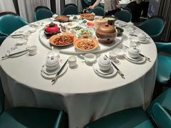 -贡宴盐帮菜自贡驻京联络处餐厅