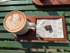 -Torch Coffee 炬点咖啡