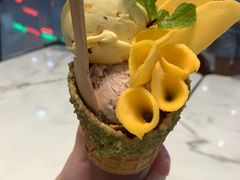-哈根达斯(SM店)