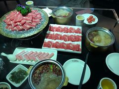 -鲁西肥牛(九方购物中心店)