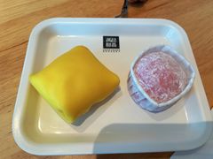 -满记甜品(荟聚购物中心店)