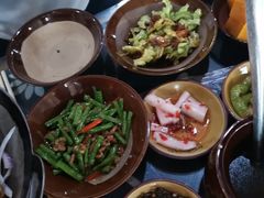 -张关合渣(航空大道店)