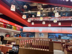 -万岁寿司(万国店)