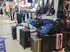 -七浦路服装批发市场