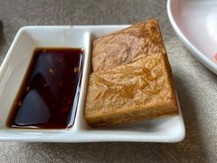 -厉家菜(金宝街店)