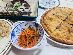 -卡丹新疆美食(南园新村东区店)