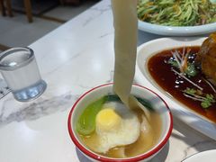 -老苏扬饭店