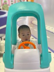 -莫比悠悠家庭乐园(星悦广场店)