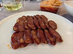 -徐记海鲜(陕西历史博物馆|明德门店)