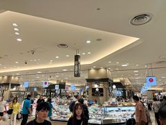 -阪急百货店(梅田总店)