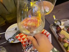 -ibarrel爱杯·bistro&brunch(江宁路店)